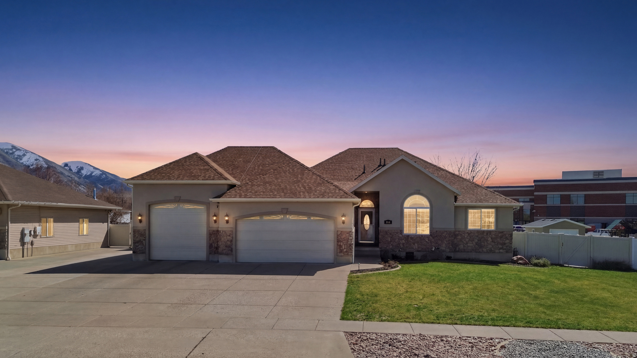 860 W 2980 S, Nibley, UT 84321 — photo 1