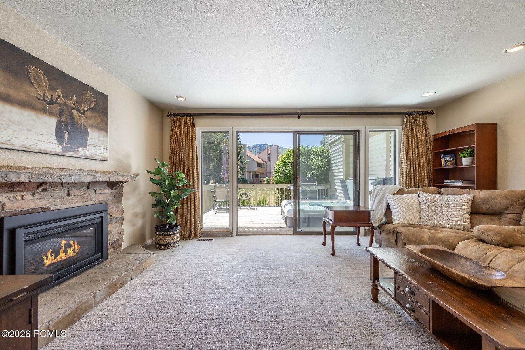 121 Yonex Court, Park City, UT 84060 — photo 1