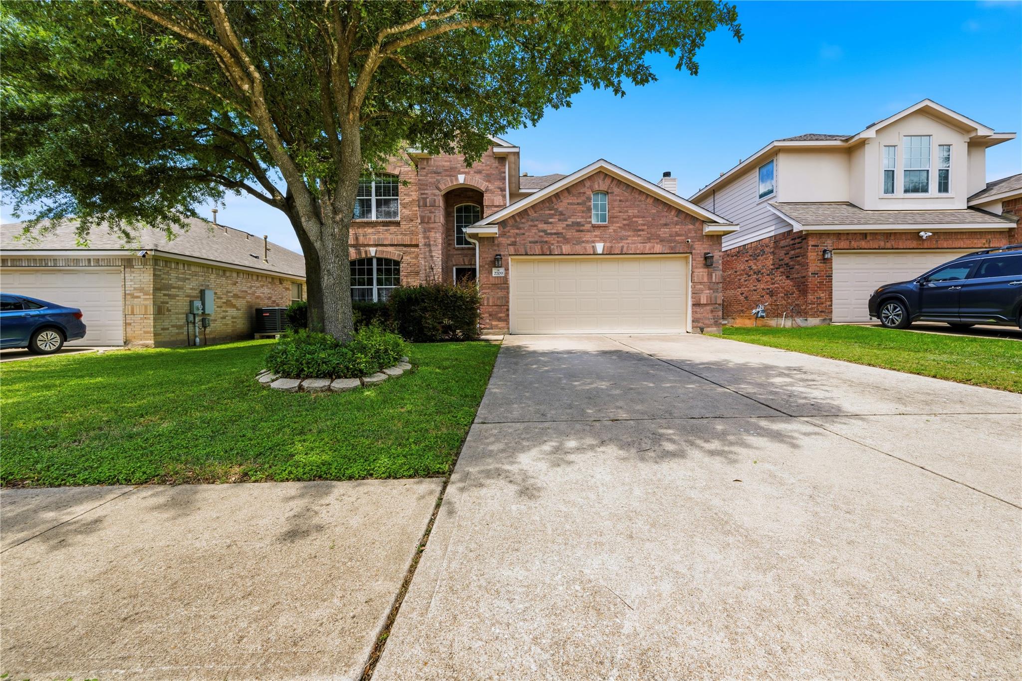 2709 Saddle Blanket Pl, Leander, TX 78641 — photo 1