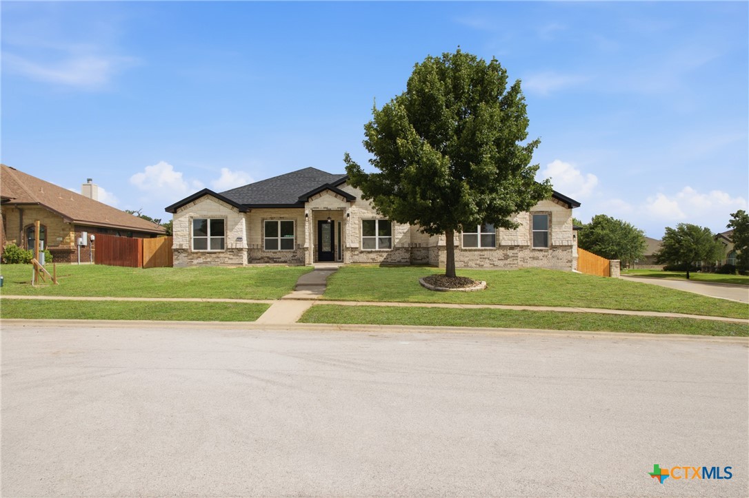 6419 Tungsten, Killeen, TX 76542 — photo 1