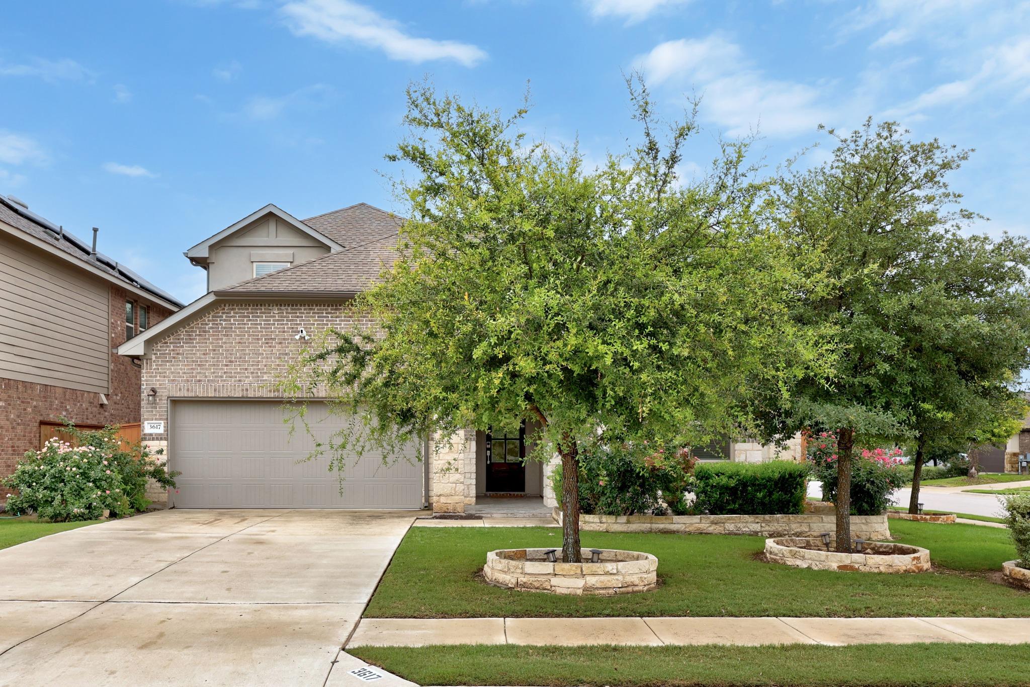 3617  Kyler Glen Cv, Round Rock, TX 78681 — photo 1