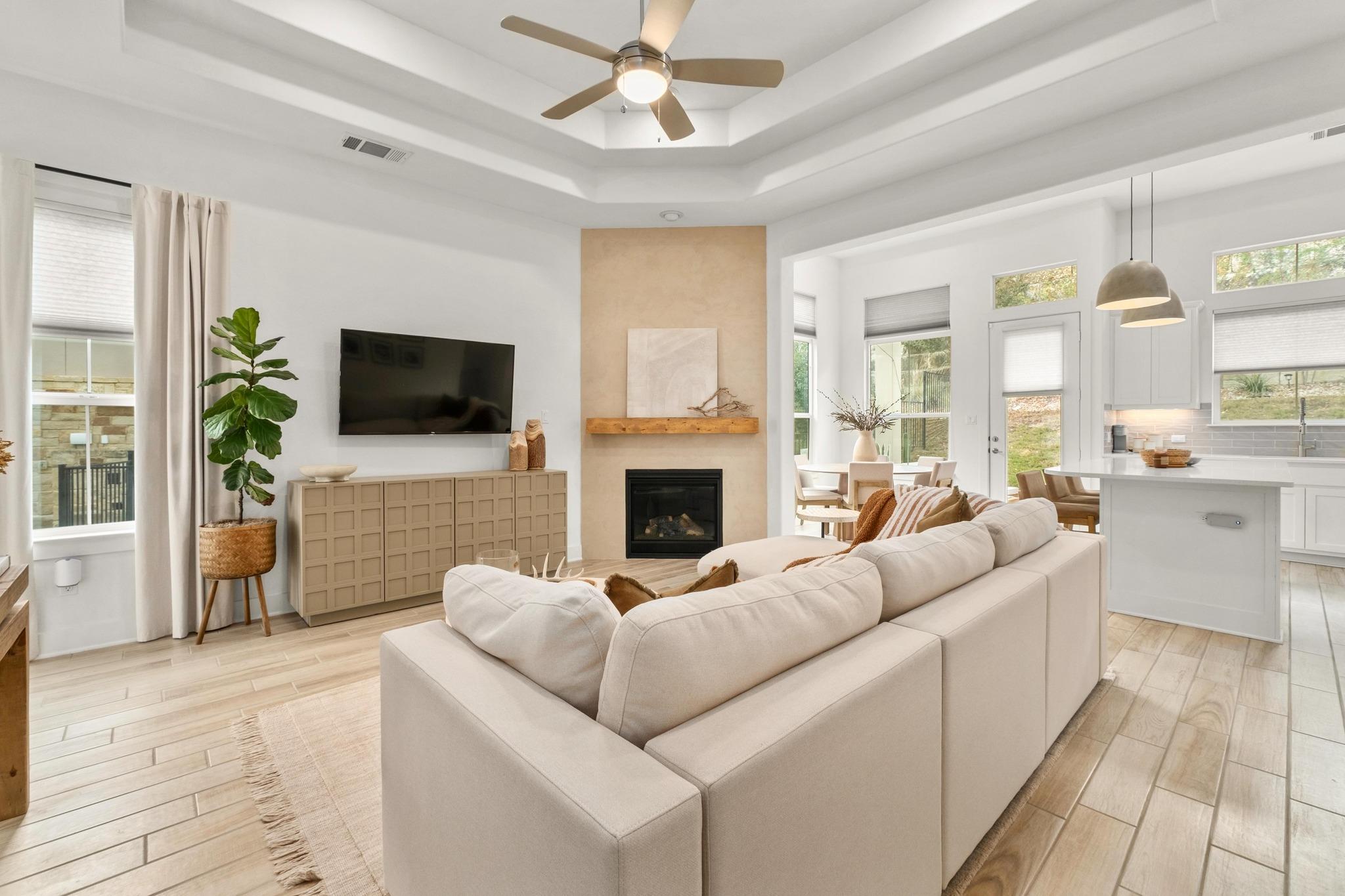 115  Beneteau Dr  #77, Austin, TX 78738 — photo 1