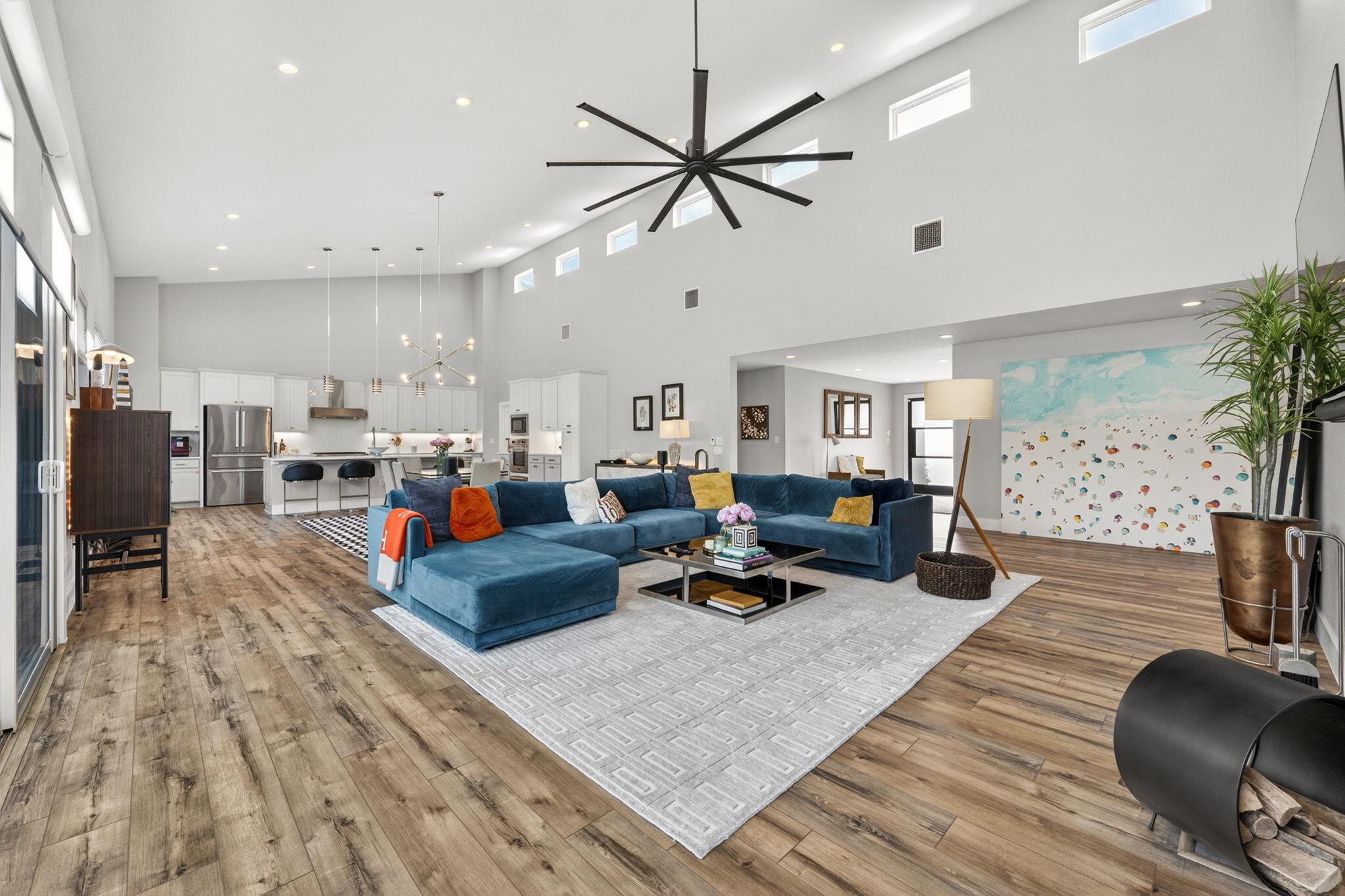 3501 Constitution Dr, Lago Vista, TX 78645 — photo 1