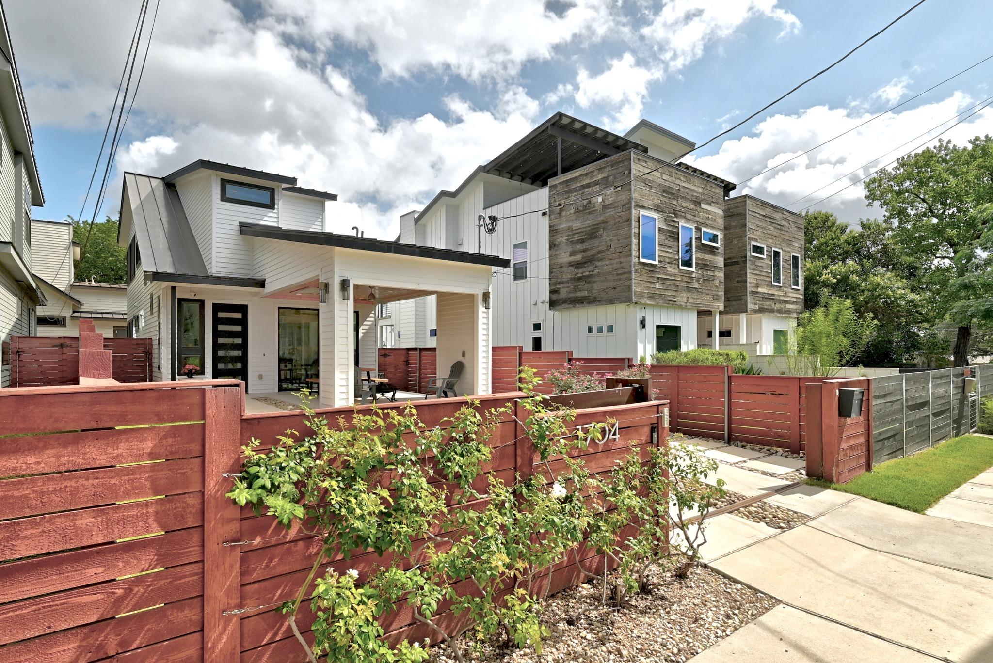 1704 E 13th St  #B, Austin, TX 78702 — photo 1