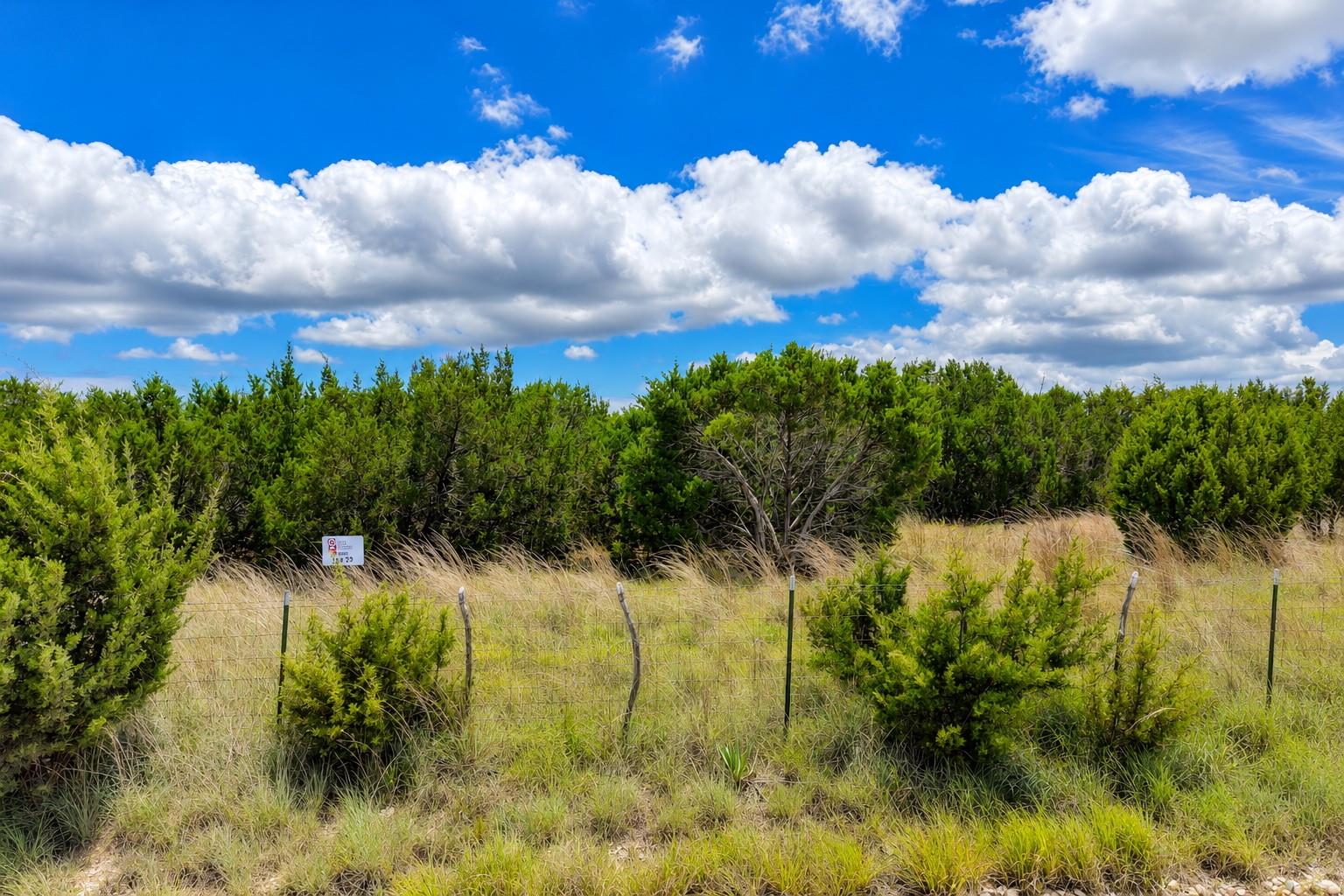 3606  County Road 421 None, Evant, TX 76525 — photo 1