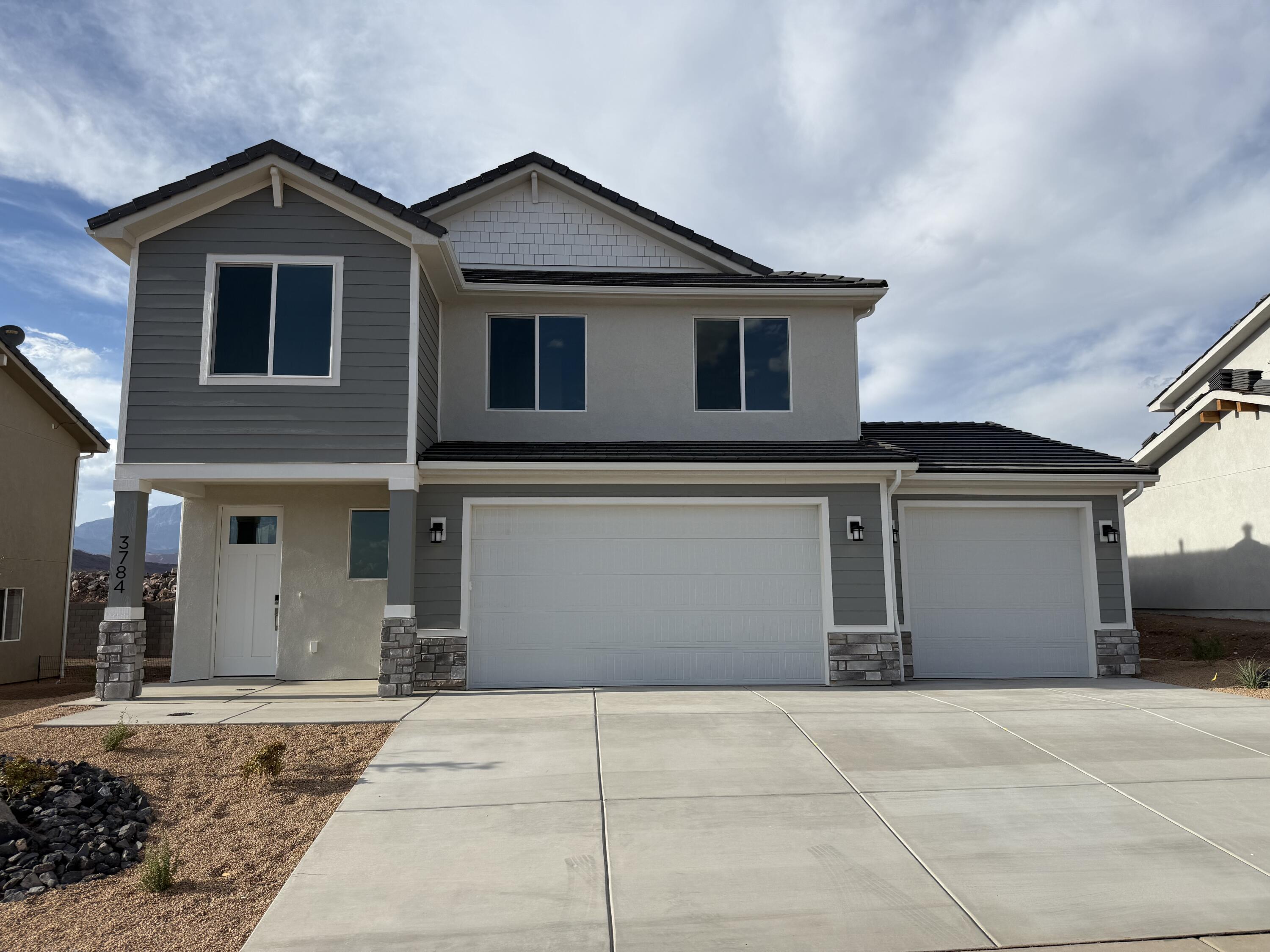 3784 W 1440 S Lot 22, Hurricane, UT 84737 — photo 1
