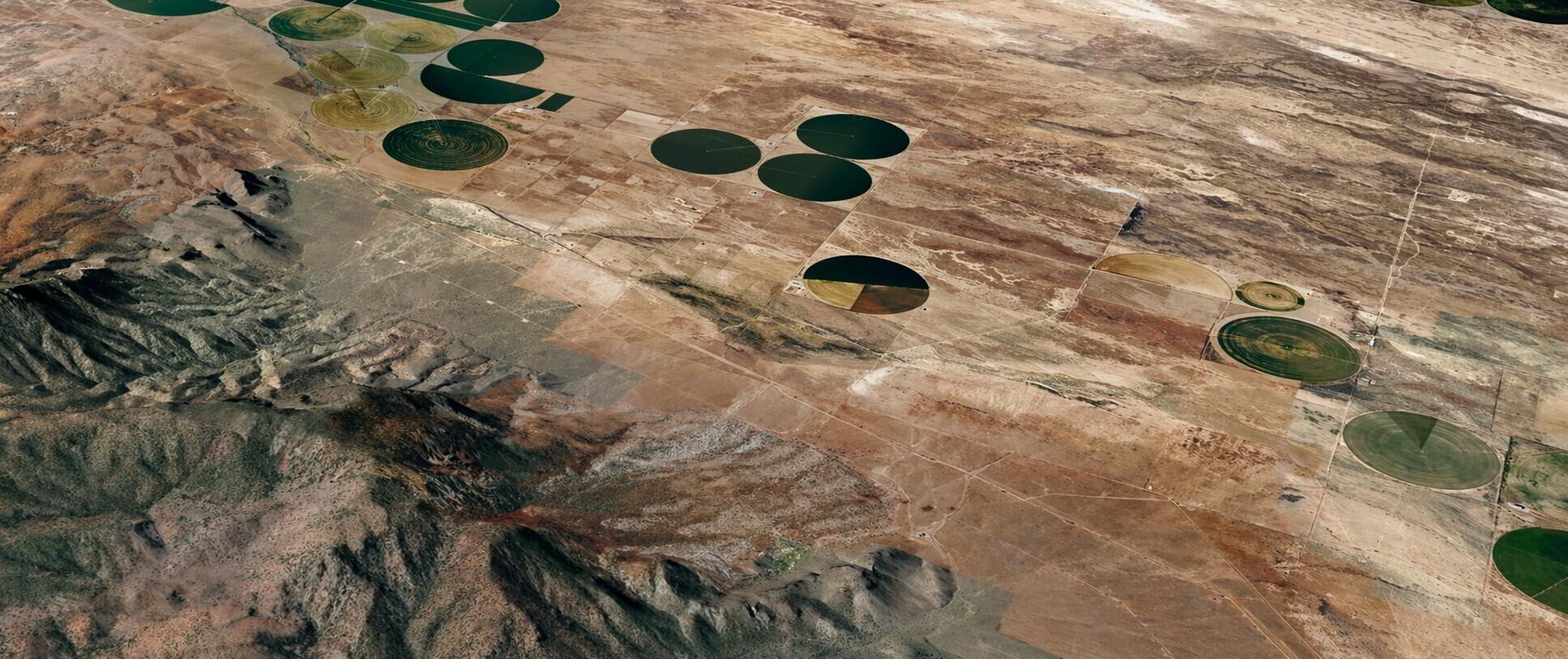 5.07 Acres and 1/2 acft Water! 6E Broken Spur, Newcastle, UT 84756 — photo 1