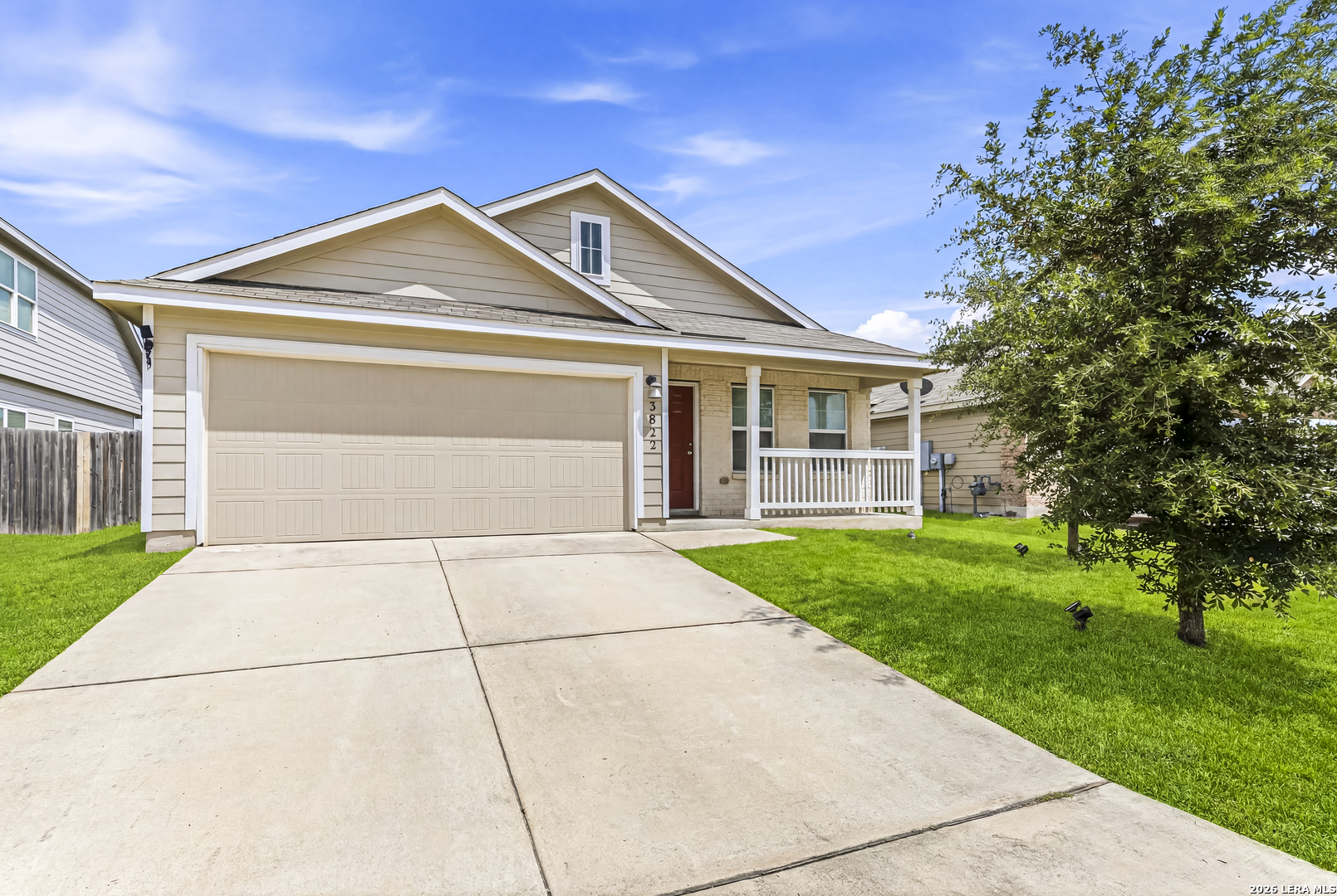 3822 Carducci Dr, Converse, TX 78109 — photo 1