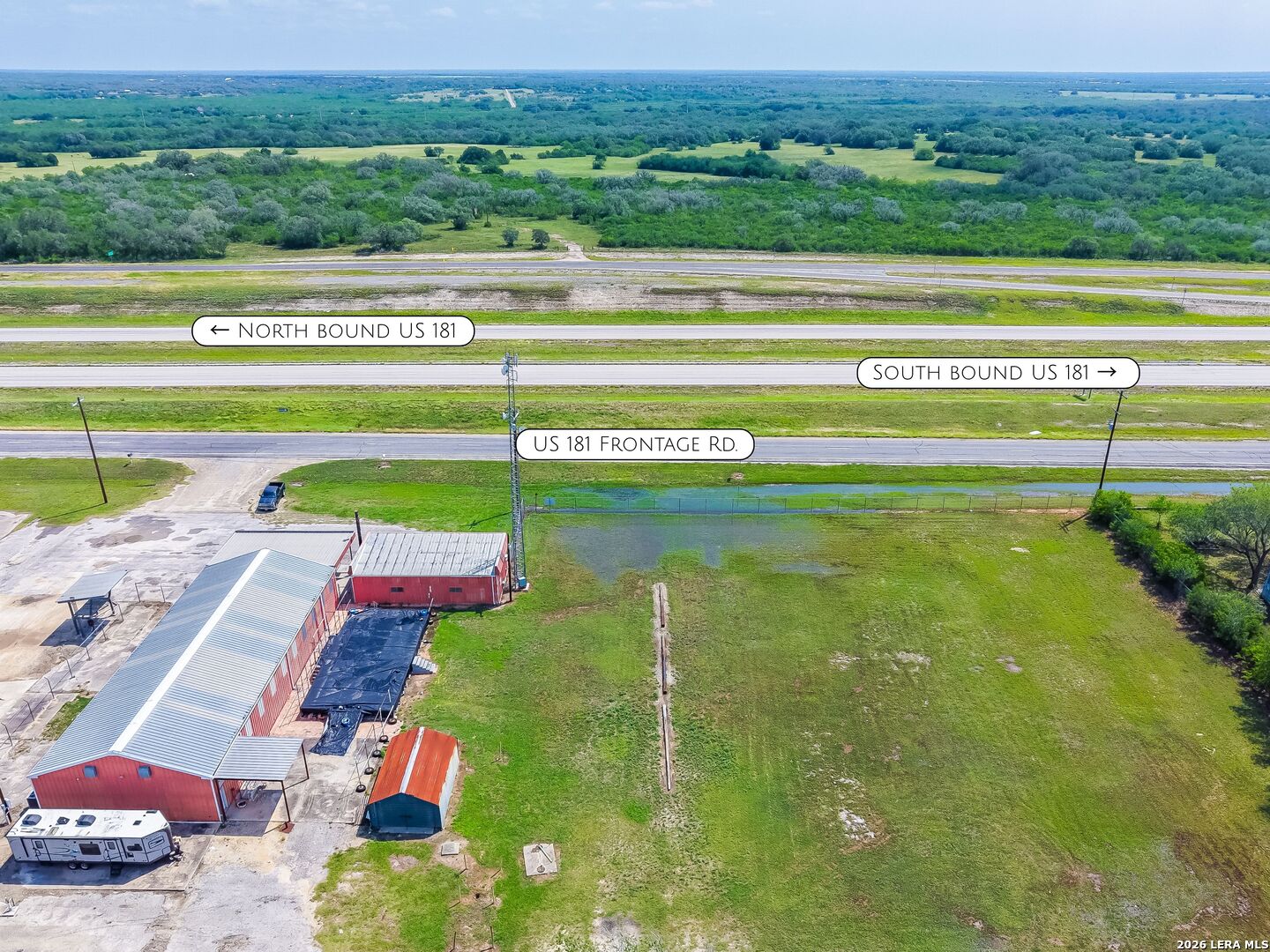 1513 HIGHWAY 181 FRONTAGE N