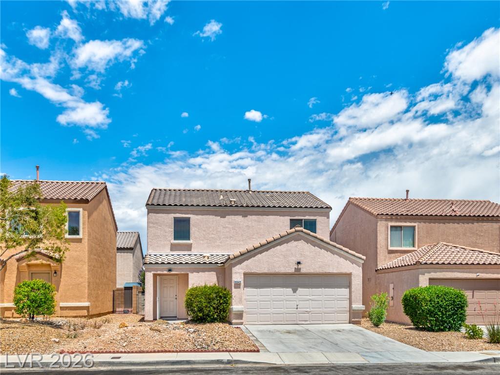 8940 Marmo Avenue, Las Vegas, NV 89148 — photo 1