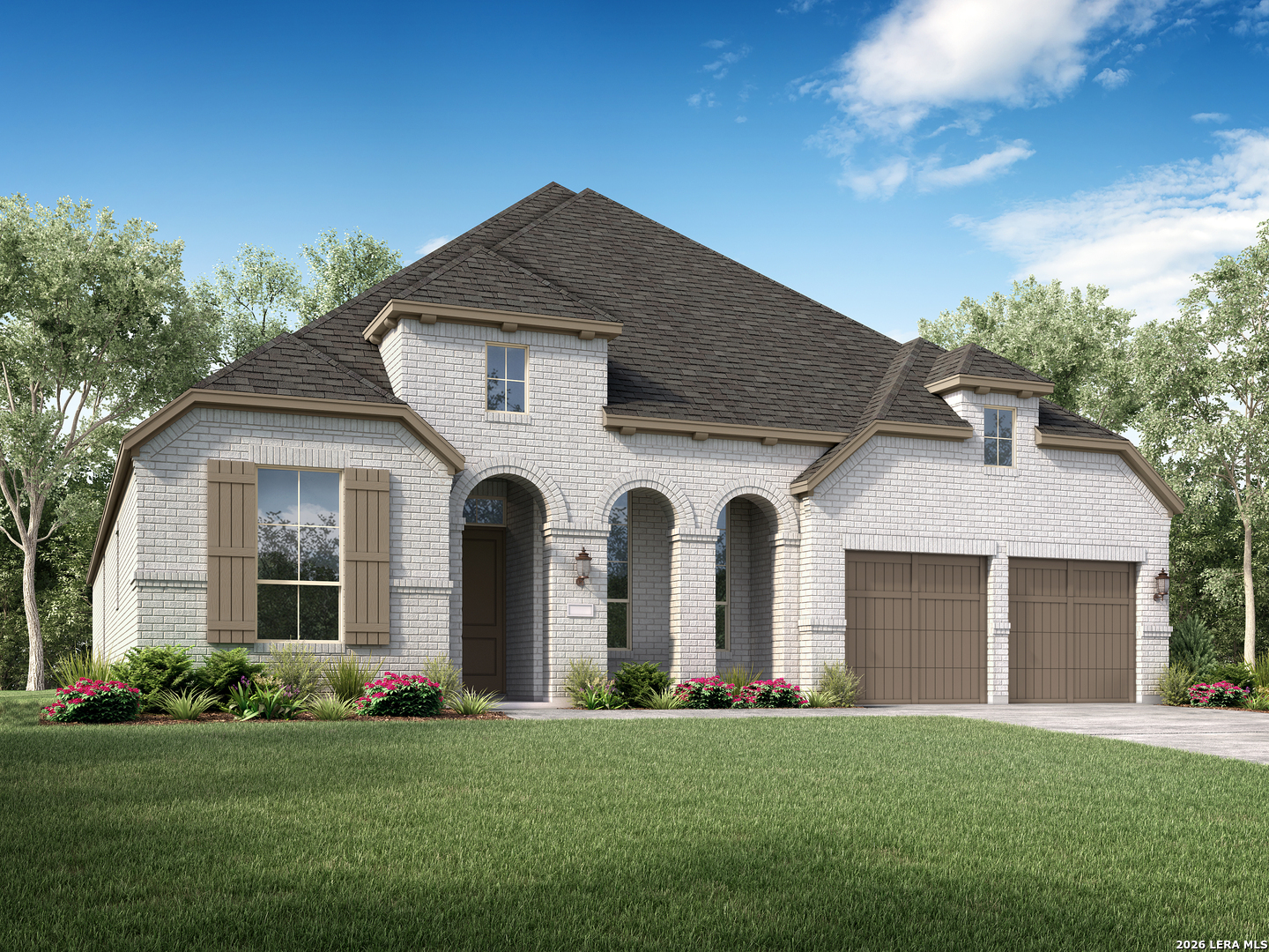 5729 Satchel Trail, New Braunfels, TX 78130 — photo 1