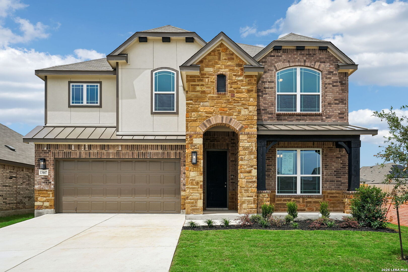 13447 St Jerome Place, San Antonio, TX 78253 — photo 1