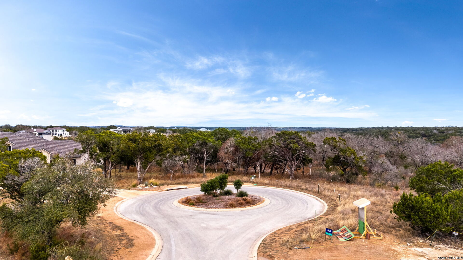 LOT 11 Landmark Rdg, Boerne, TX 78006 — photo 1