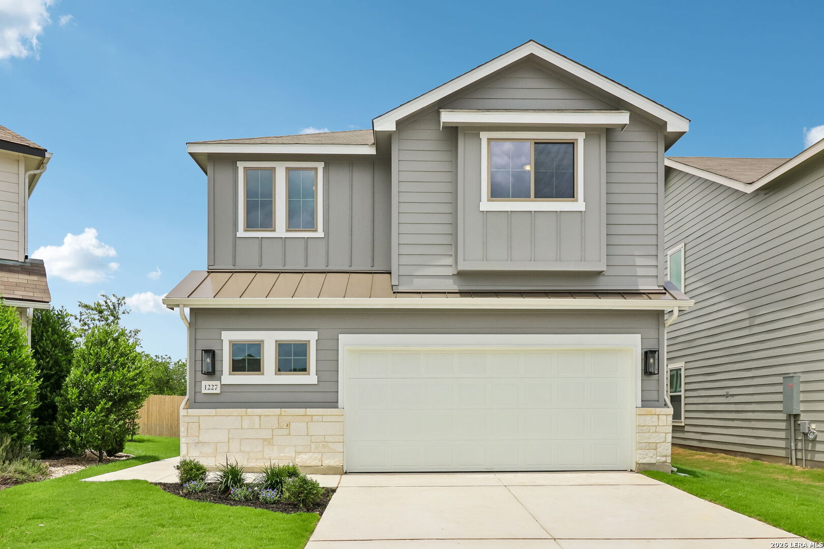 1227 Casetta Run, New Braunfels, TX 78130 — photo 1