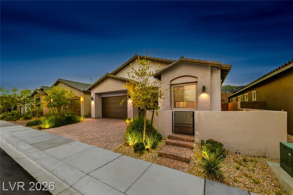 109 Agnew Street, Las Vegas, NV 89138 — photo 1