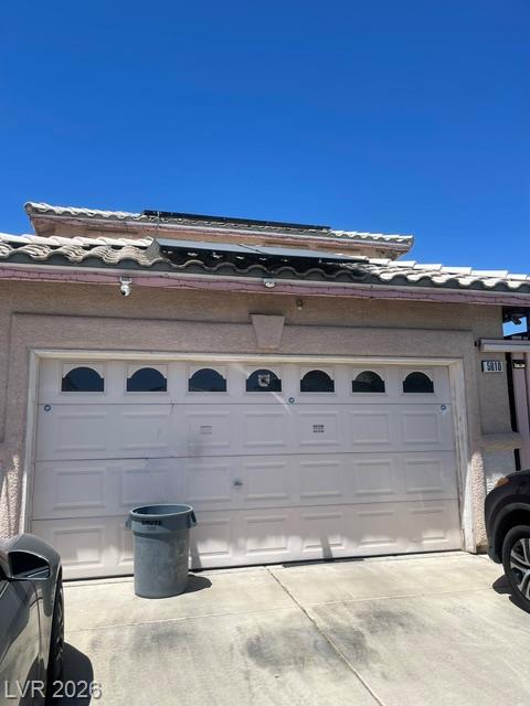 5810 East Autumn Harvest Avenue, Las Vegas, NV 89142 — photo 1