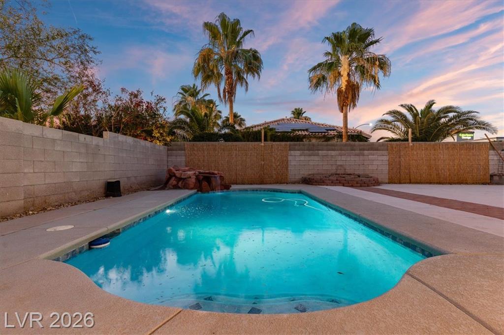 1792 East Quartz Landing Avenue, Las Vegas, NV 89183 — photo 1