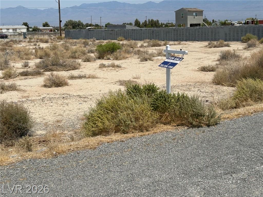 4320 Jasmine Street, Pahrump, NV 89048 — photo 1