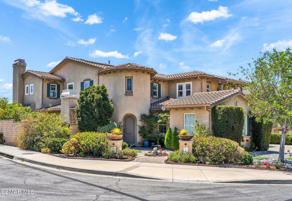3936 Eagle Flight Drive, Simi Valley, CA 93065 — photo 1