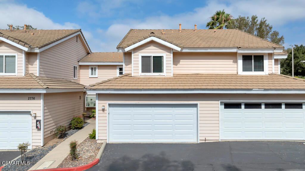 2776 Erringer Road 19, Simi Valley, CA 93065 — photo 1