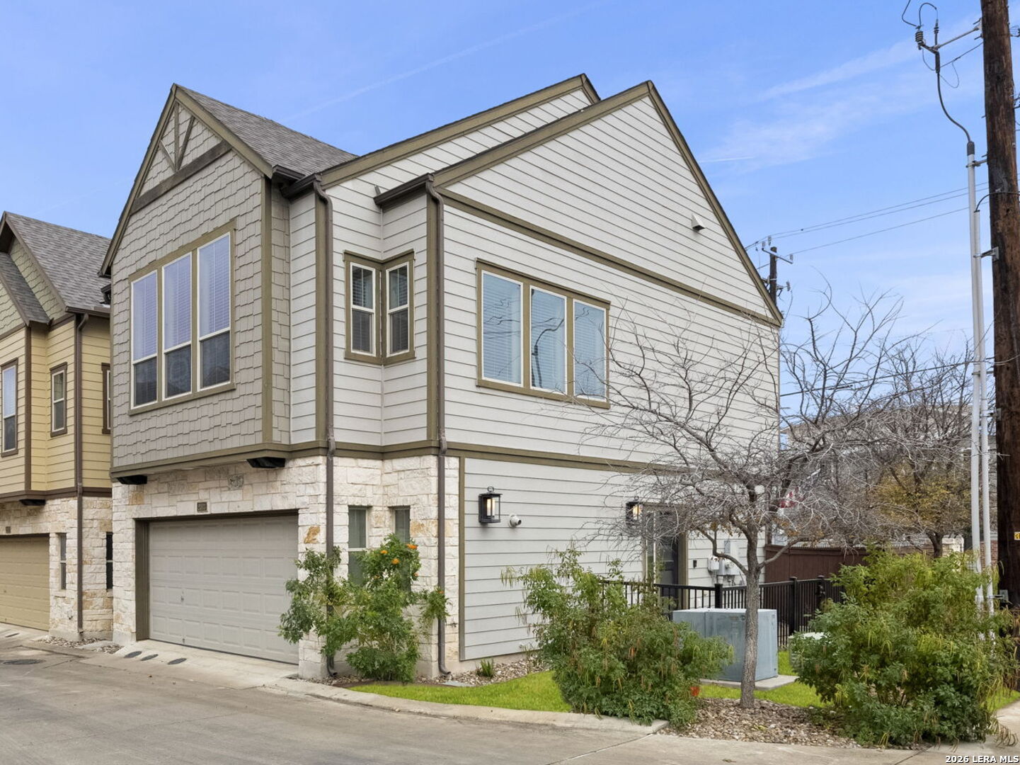 2003 McCullough, San Antonio, TX 78212 — photo 1