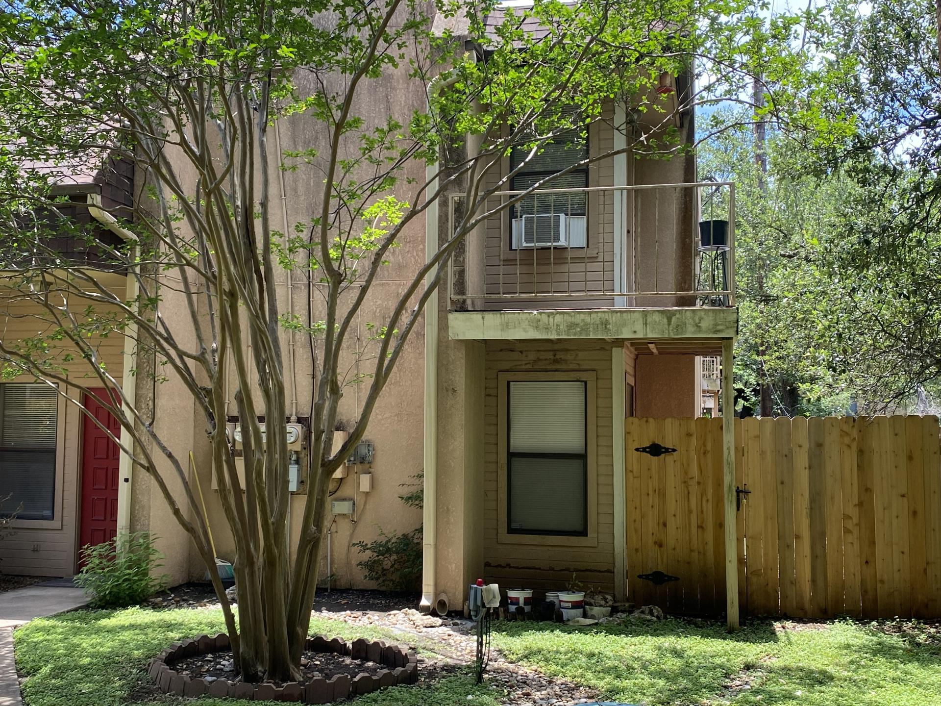 8418 Fathom Cir #203, Austin, TX 78750 — photo 1