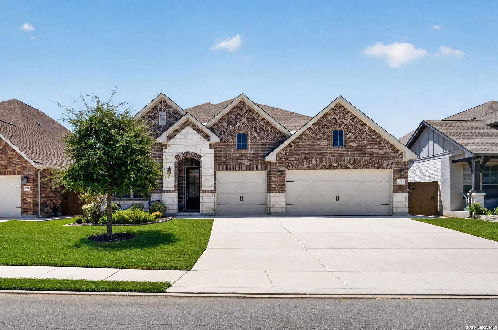 12550 Silver Gate, San Antonio, TX 78254 — photo 1