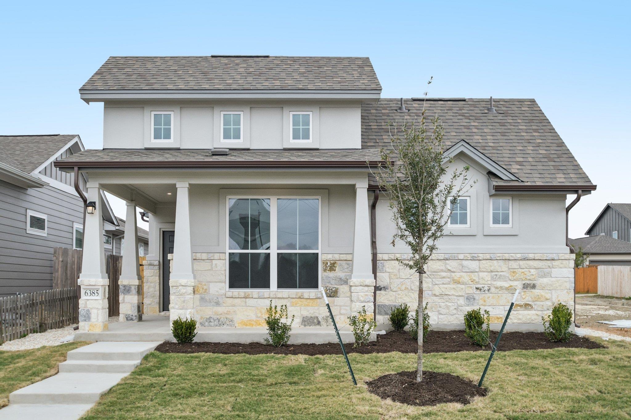 509  Porter Country Pkwy, Buda, TX 78610 — photo 1
