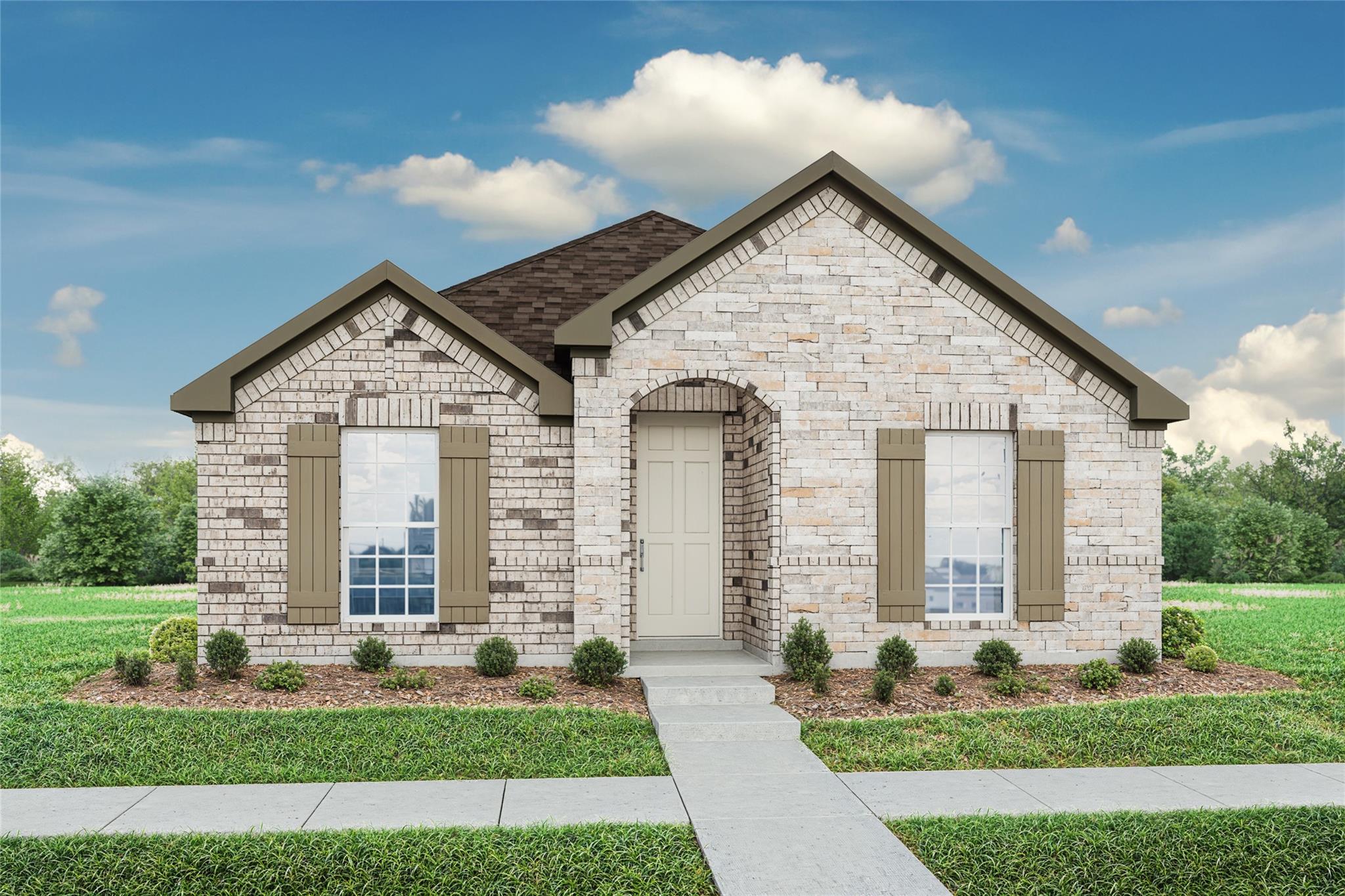 313  Brandywine Rd, Hutto, TX 78634 — photo 1