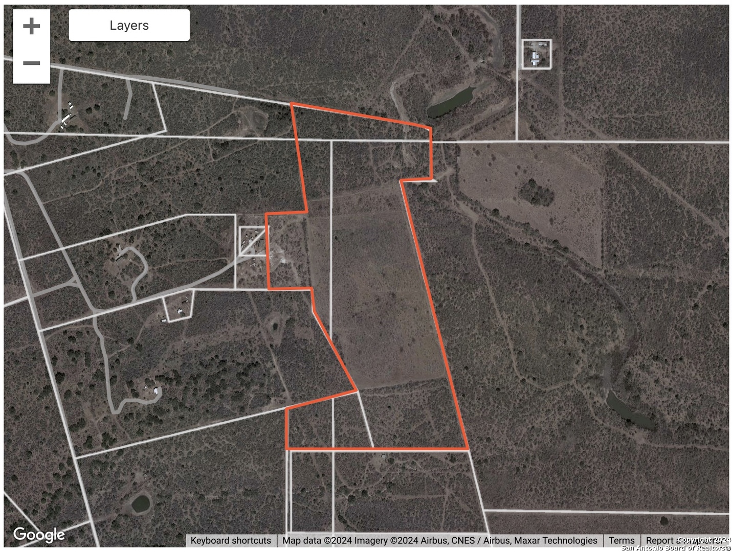 1400 Private Road 4620, Castroville, TX 78009 — photo 1