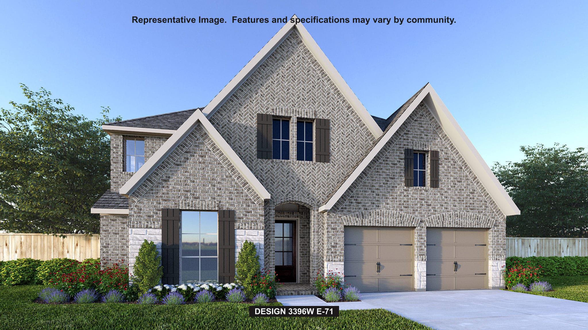 1025  Sunset Hill Way, Georgetown, TX 78628 — photo 1