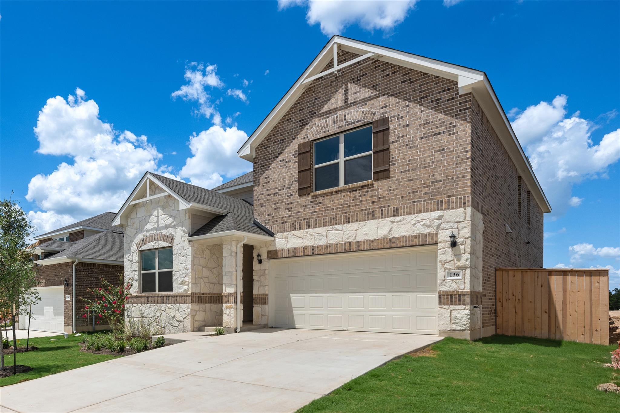 121 Jans Way, Georgetown, TX 78626 — photo 1