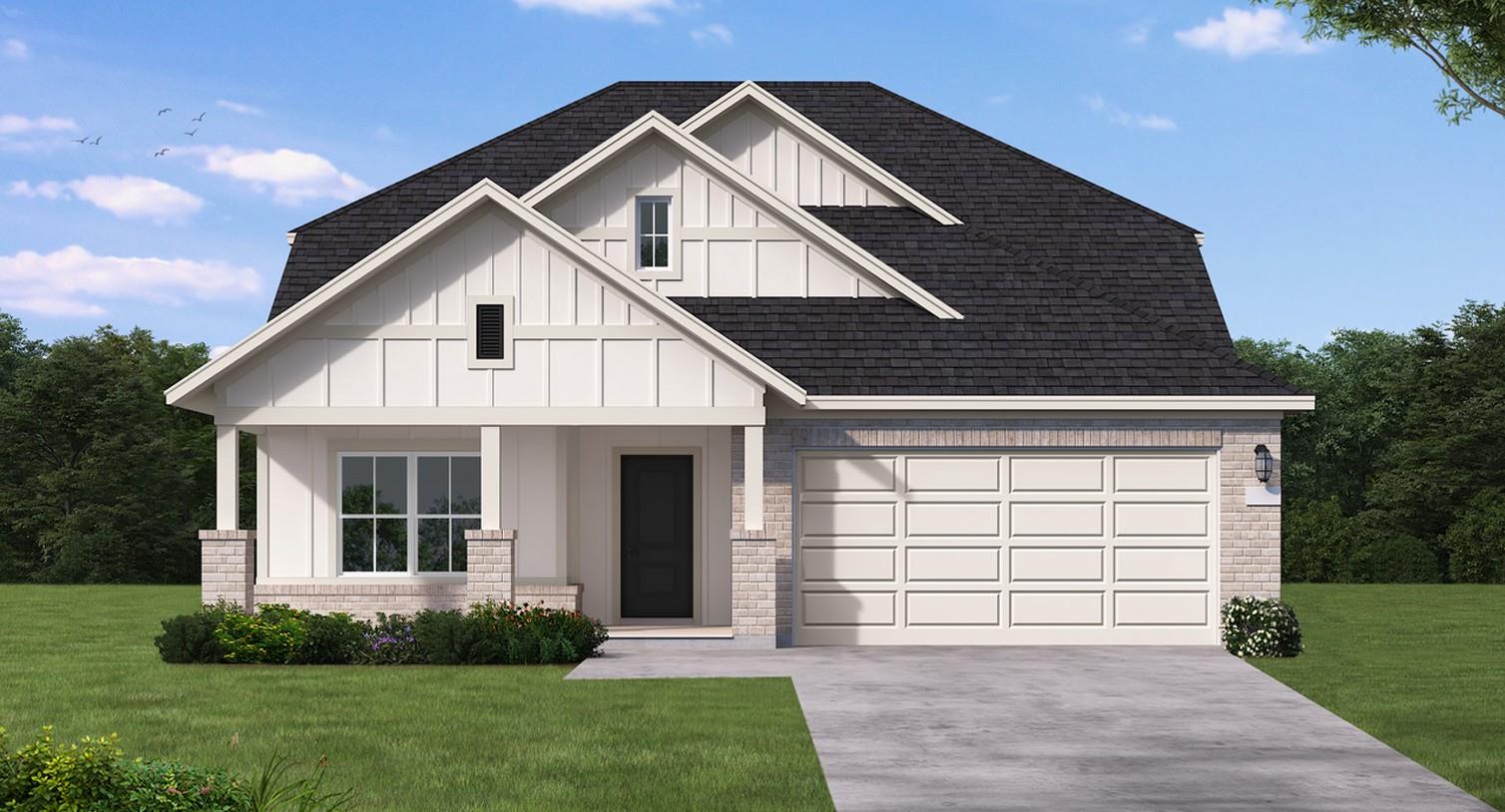 1104  Sonata Pl, Round Rock, TX 78681 — photo 1
