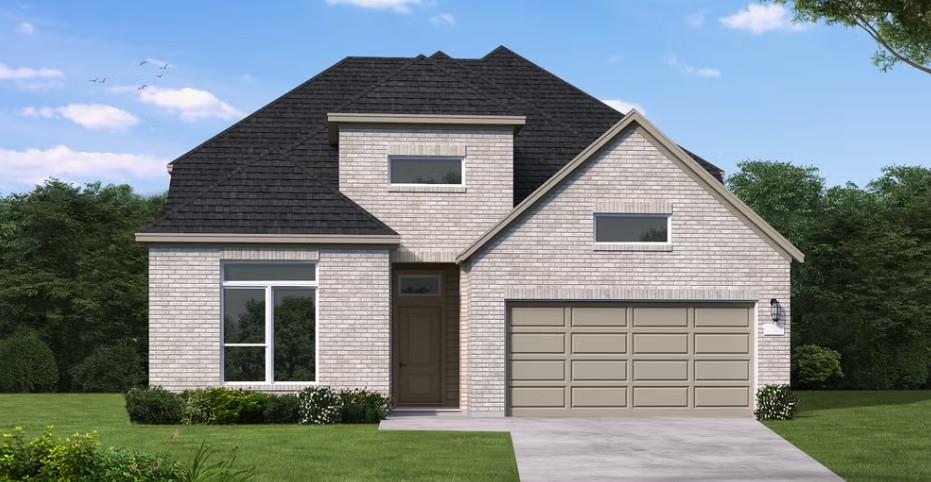 1076  Sonata Pl, Round Rock, TX 78681 — photo 1
