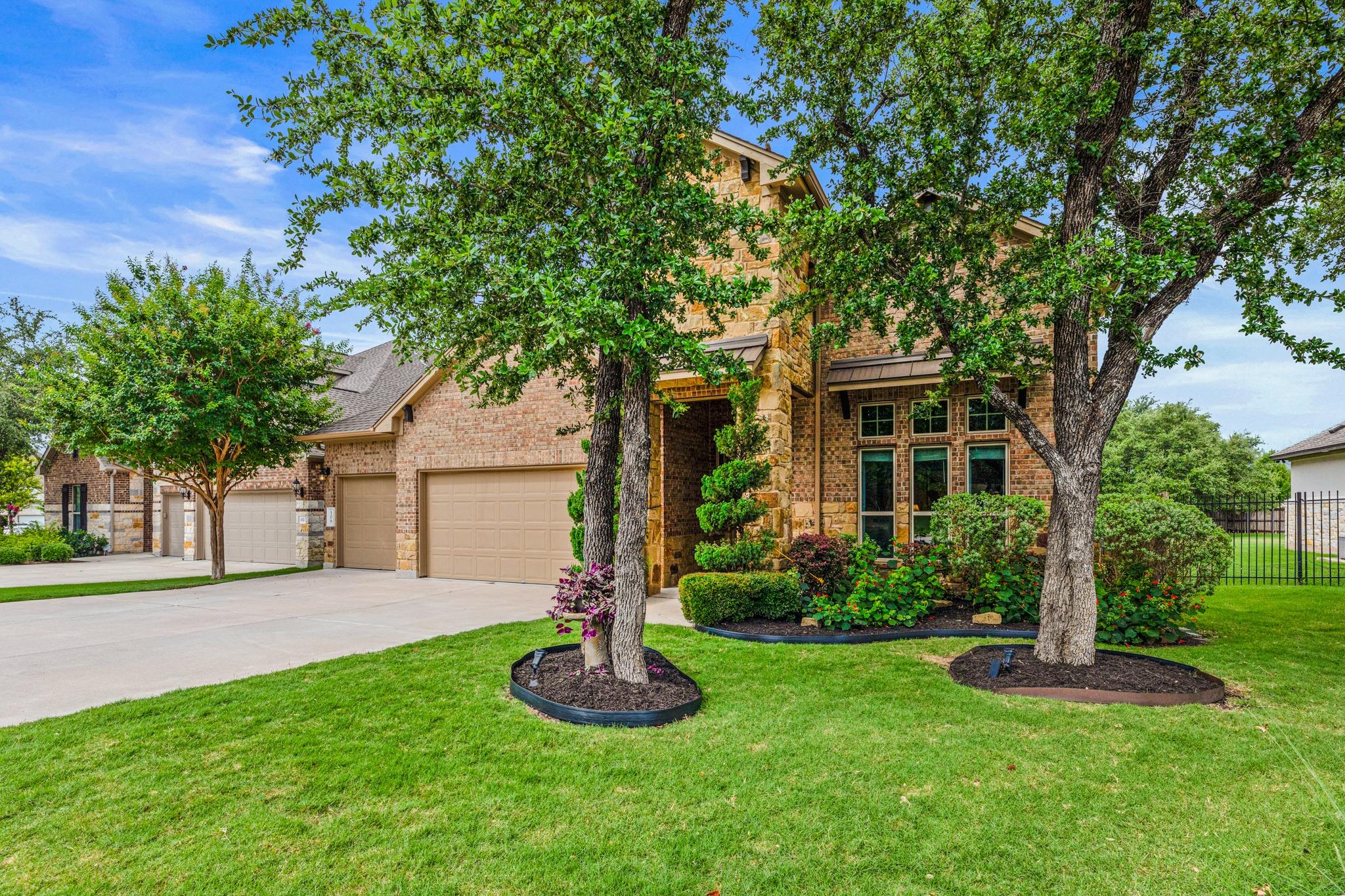 108  Redtail Ln, Leander, TX 78641 — photo 1