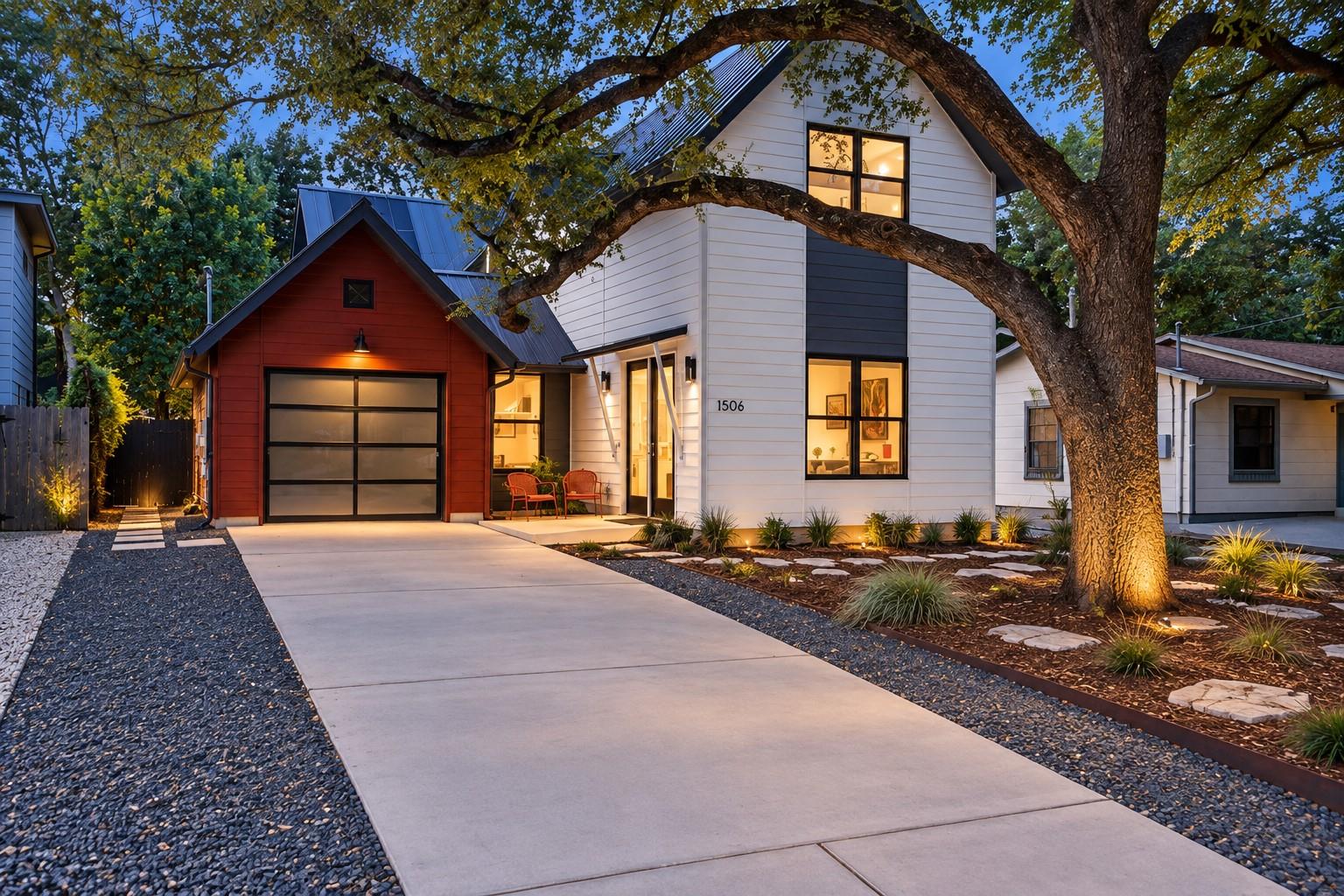 1506 W Saint Johns Ave, Austin, TX 78757 — photo 1