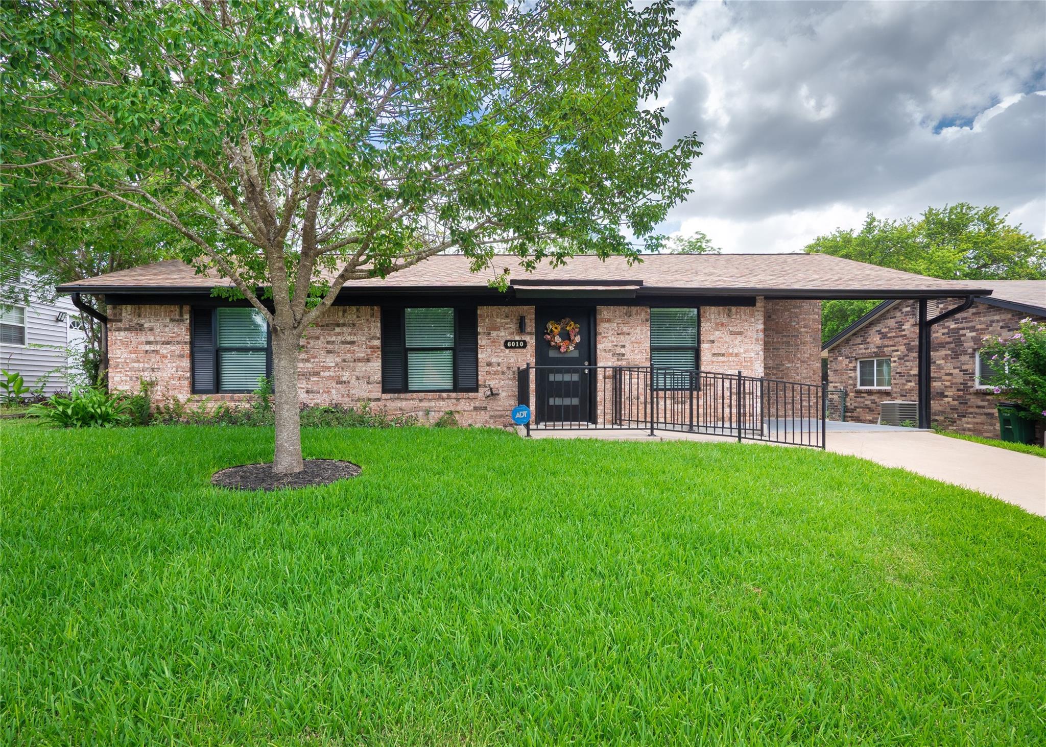6010 Waycross Dr, Austin, TX 78745 — photo 1
