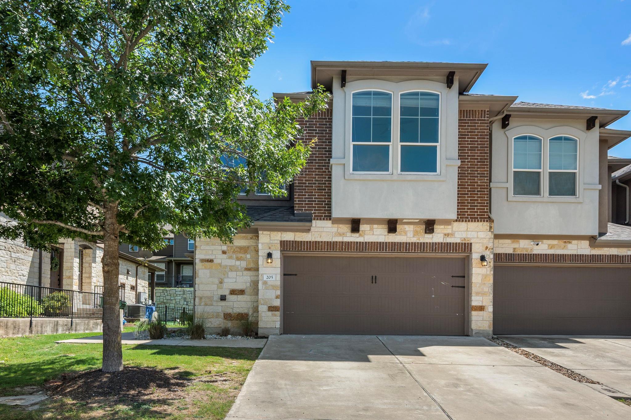 205  Homily Dr, Pflugerville, TX 78660 — photo 1
