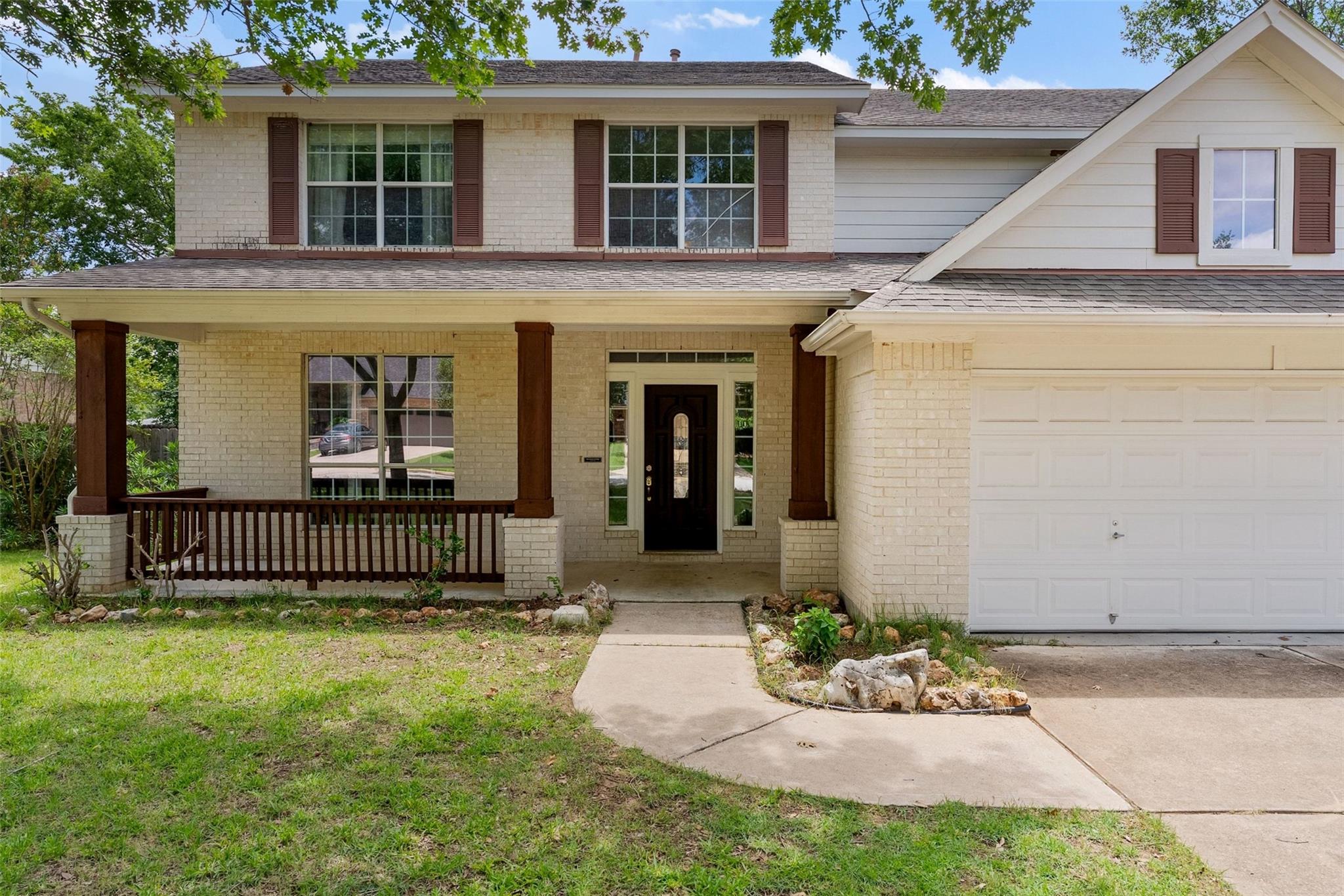11425  Sabinal Mesa Dr, Austin, TX 78739 — photo 1