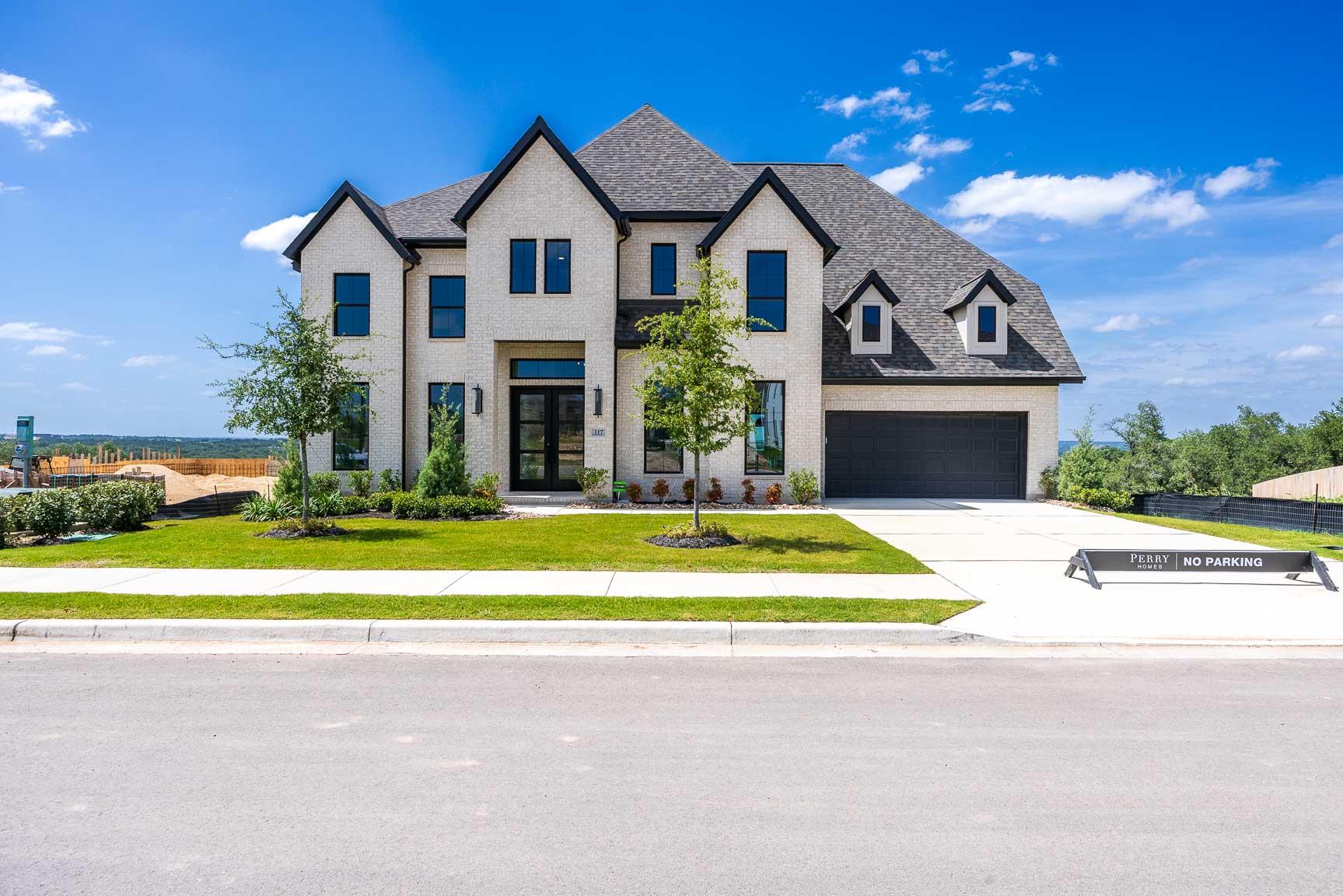 117 Oswalt Way, Liberty Hill, TX 78642 — photo 1