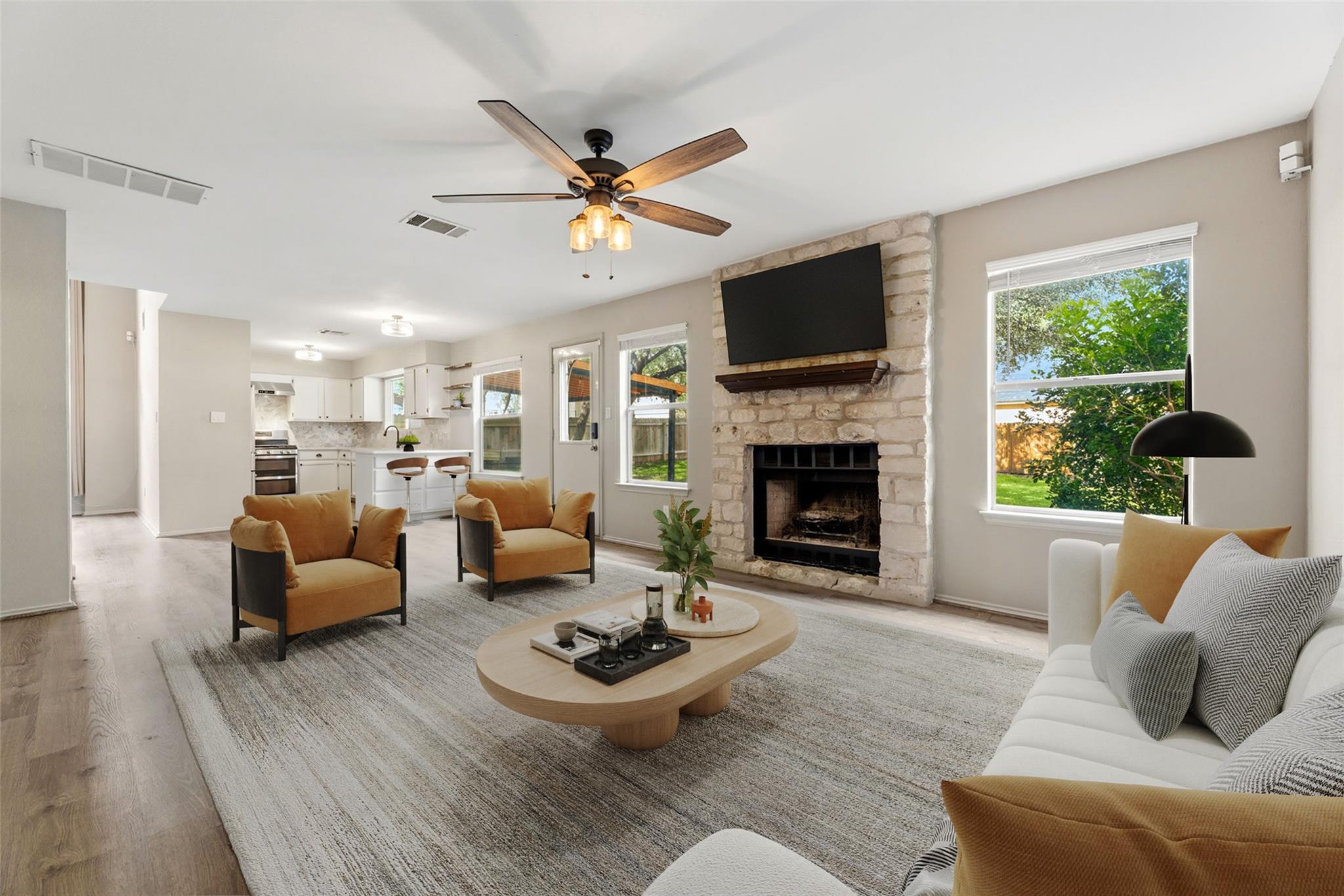2509 Tierra Blanco Trl, Cedar Park, TX 78613 — photo 1