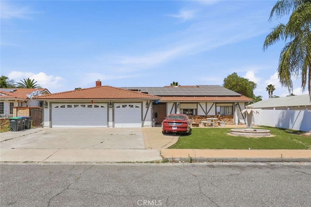 15060 Zieglinde Drive, Lake Elsinore, CA 92530 — photo 1