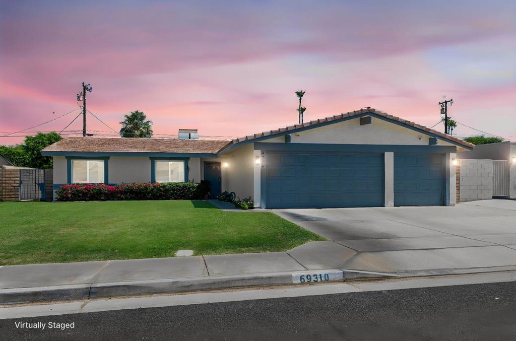 69310 Nilda Drive, Cathedral City, CA 92234 — photo 1