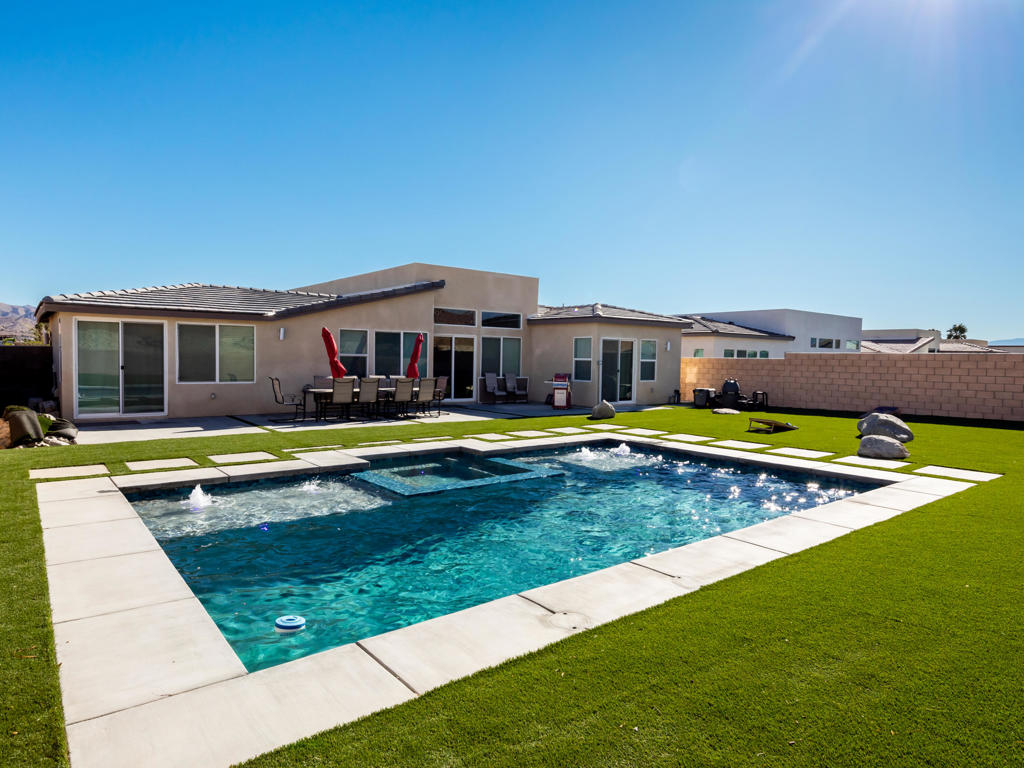 12463 Sylvanus Drive, Desert Hot Springs, CA 92240 — photo 1