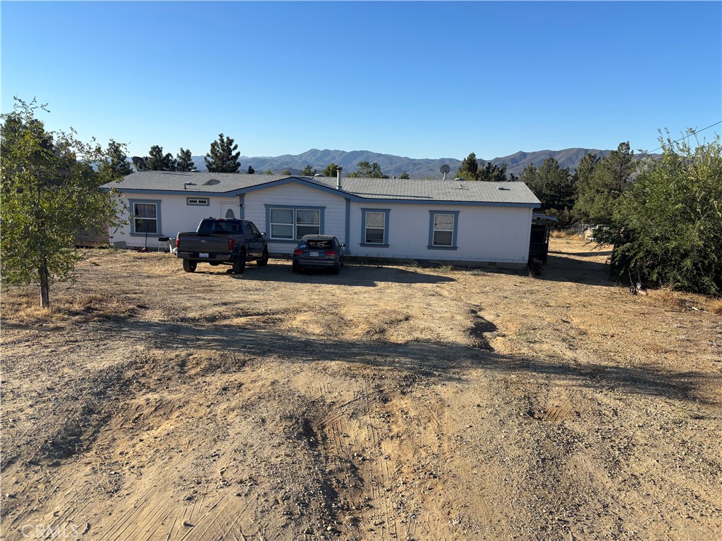 59133 Gilman, Anza, CA 92539 — photo 1