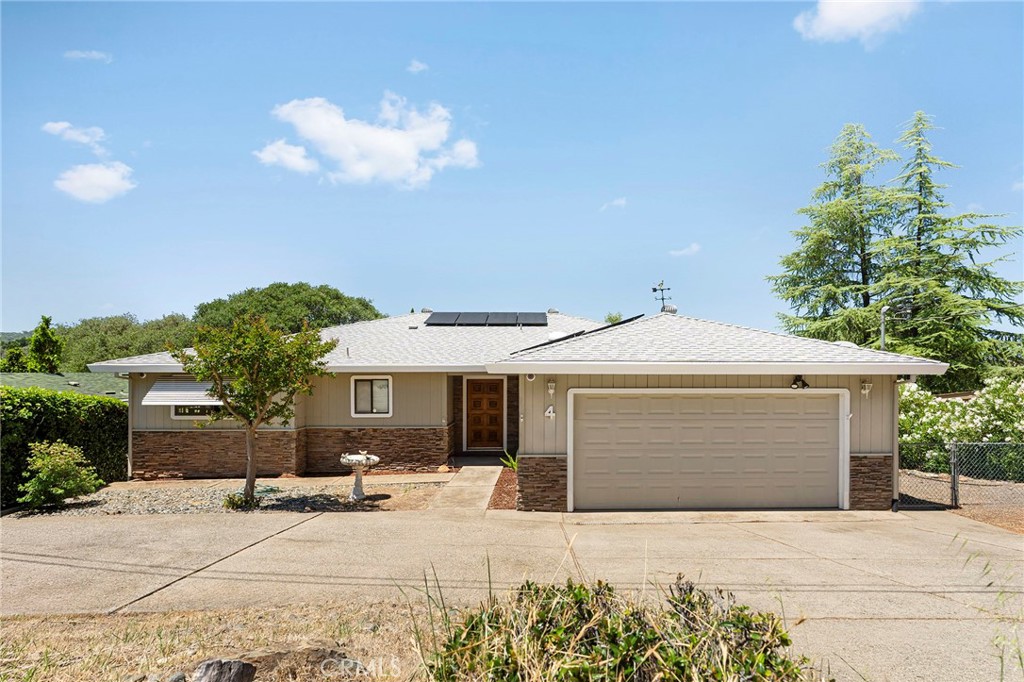 4 Oak Hill Dr, Oroville, CA 95966 — photo 1