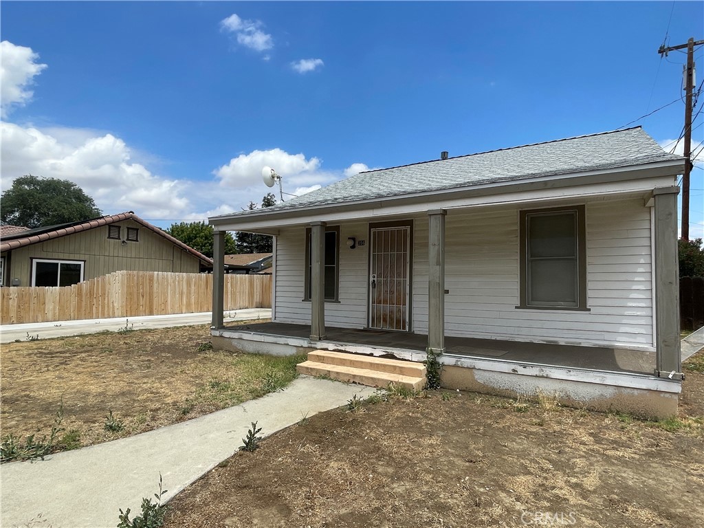 356 California Street, Coalinga, CA 93210 — photo 1