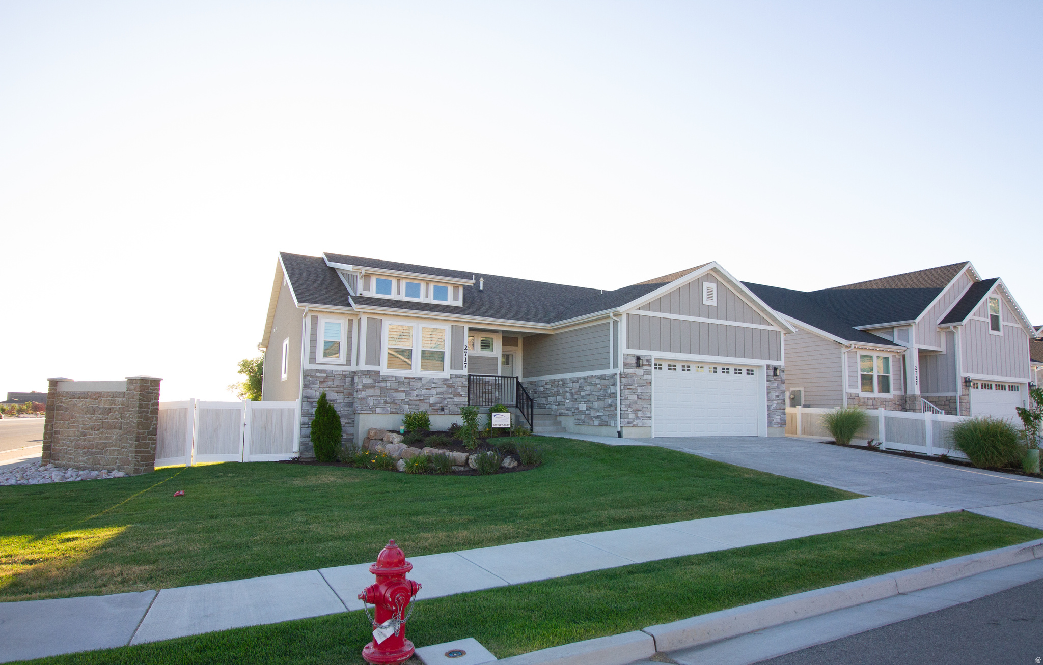 2717 N 825 W #28, Pleasant View, UT 84414 — photo 1
