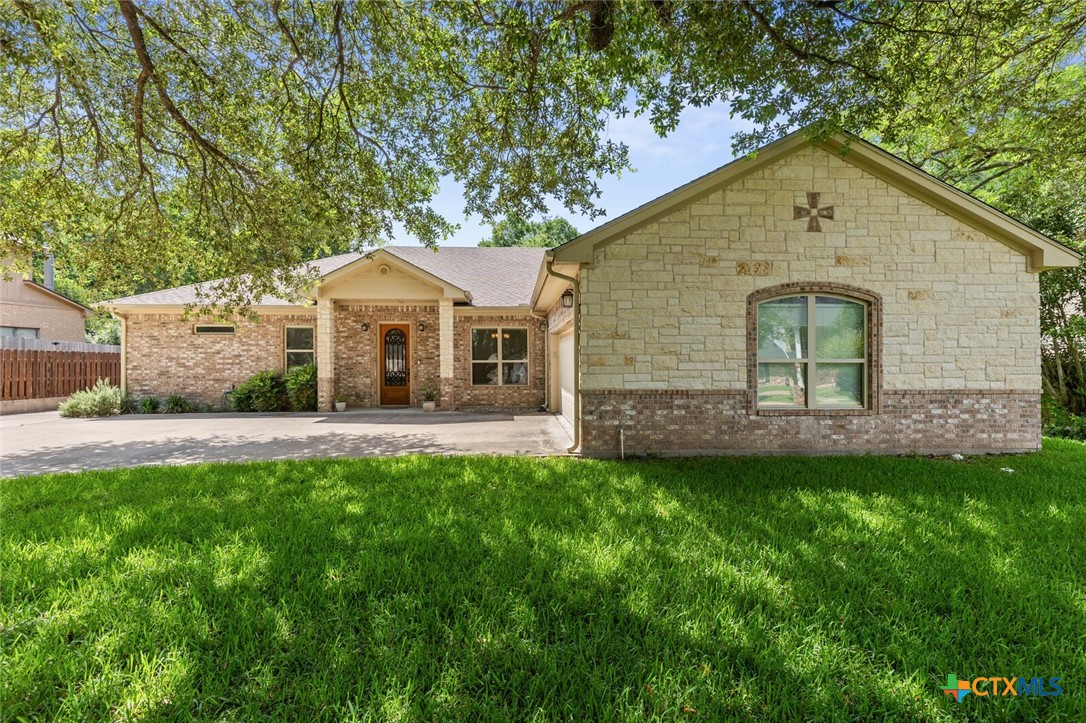 2809 Creek Side Drive, Temple, TX 76502 — photo 1