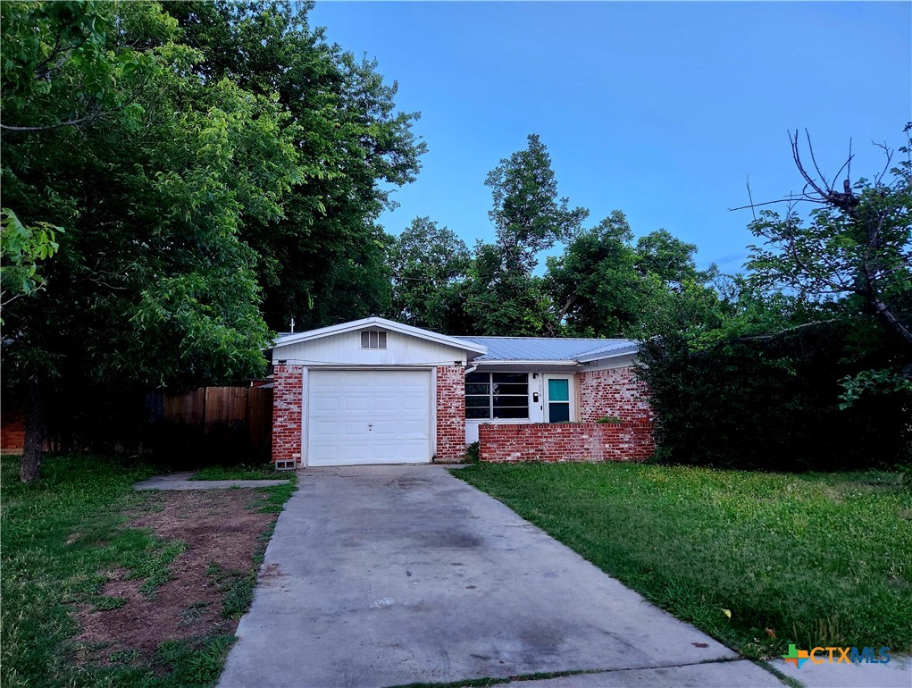 1004 Cedar Drive, Killeen, TX 76543 — photo 1